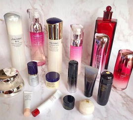 為什么說資生堂是日本化妝品界老大？看完代購圈15款熱銷貨，你就信了